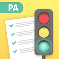 PA PennDOT Permit Test Prep Ed